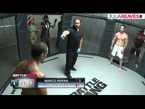 ❤️ Ultimate Fighter nabib numbritüdrukut kohe pärast võitlust ringis ❤️ Kvaliteetne seks at et.pornodil.ru ️❤