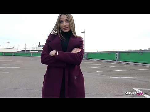 ❤️ SAKSA SKAUT ON UNISTUS, MIS PUUDUTAB STEELE, PARKIMISPLATSIL KIHUTAMINE JA SEKSIKAS RAHA EEST ❤️ Kvaliteetne seks at et.pornodil.ru ️❤