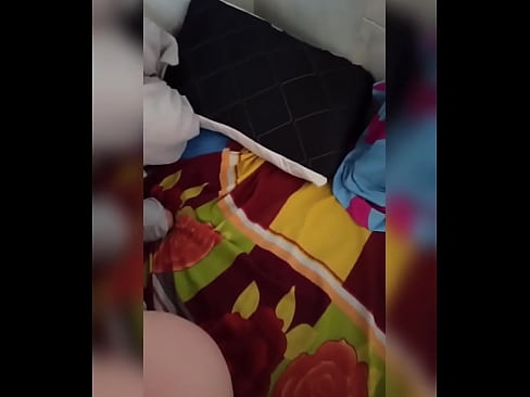 ❤️ Minu toakaaslane jääb üksi koju, sest tema abikaasa läheb puhkusele ja ma kasutan võimalust teda nussida ja täita tema perse piimaga ❤️ Kvaliteetne seks at et.pornodil.ru ️❤